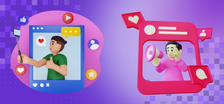 Agencies worldwide assist brands in enhancing their digital presence through effective social media management.